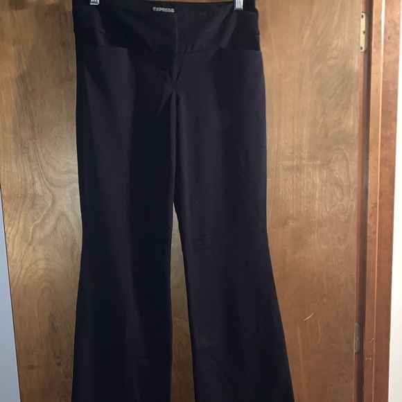 Express Editor pants in assorted colors - Picture 1 of 8